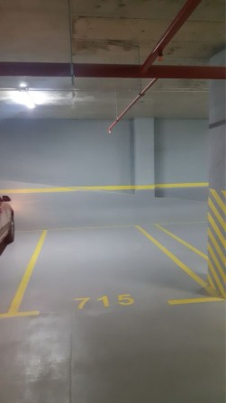 Продам паркинг в жк Акрополь 2 от ХОЗЯИНА СРОЧНО!Переуступка - фото 1