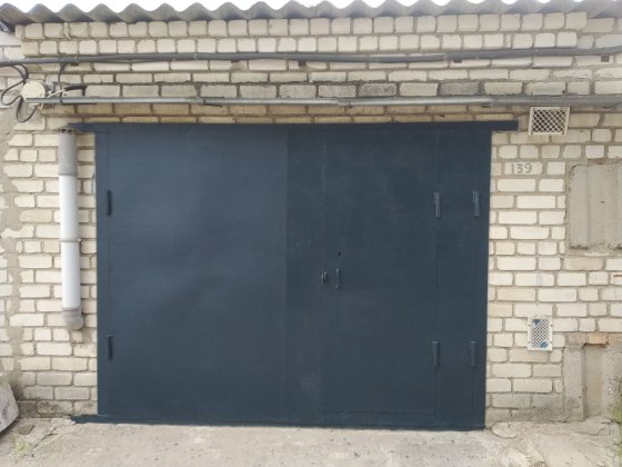 Обменяю капитальный гараж Миколаїв