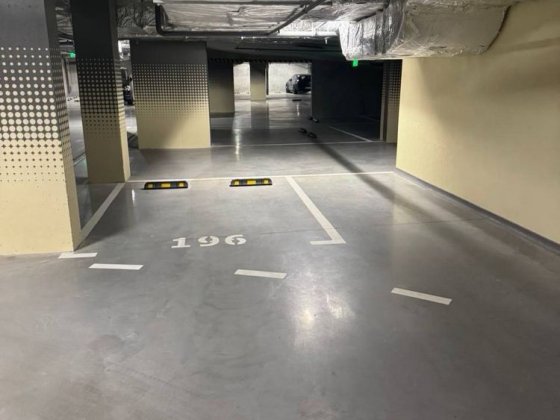 Паркін продаж пр.Берестейський (Перемоги) 42А Crystal Park Tower Київ