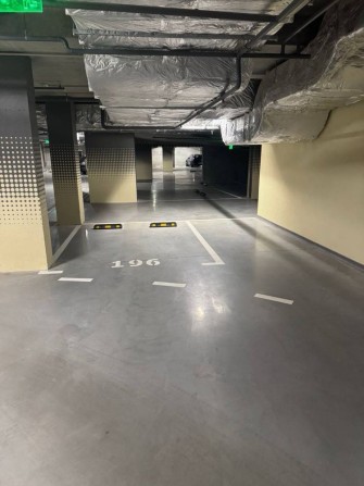 Паркін продаж пр.Берестейський (Перемоги) 42А Crystal Park Tower - фото 1