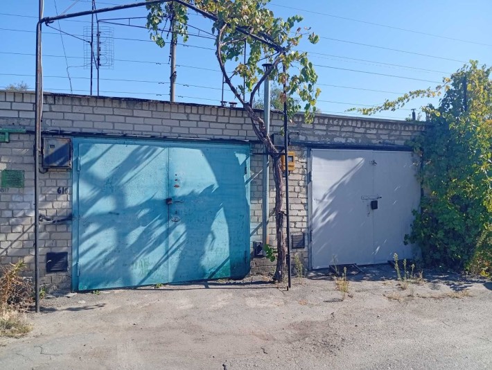 продам два гаража рядом - фото 1