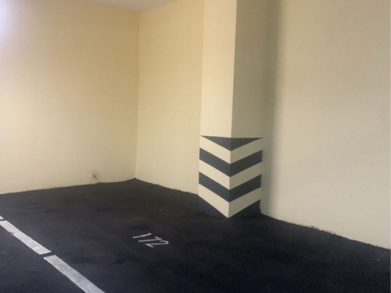 Паркинг в ЖК «Акапулько 2» Одесса