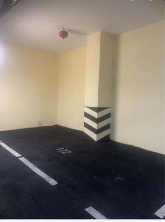 Паркинг в ЖК «Акапулько 2» - фото 1