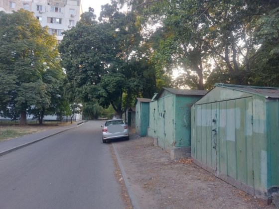 Продам гараж Королева 22 18 20 24 26 26а 28 30 32