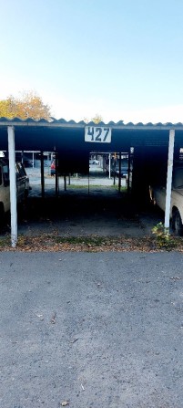 Продам место малиновский район - фото 1