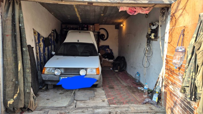 Продаж / оренда  гаража г/к Спутник - фото 1