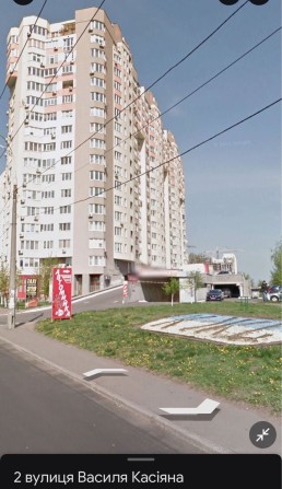 Продам місце на паркінгу - фото 1