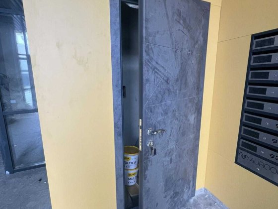 Продам комірку на першому поверсі ЖК "Аурум Спарк" Львов