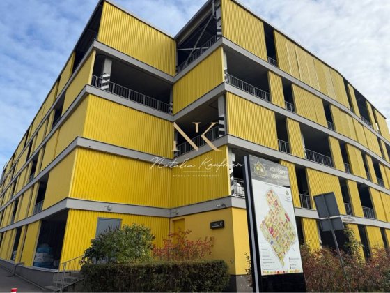 Продаж паркомісця у паркінгу. Комфорт Таун Київ