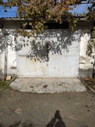 Продам гараж, кооператив Школьний 2,  Одесса - фото 1