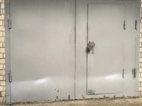 Гараж а.к промінь Миколаїв