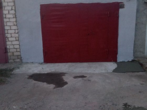 Продаю гараж АГК"Мотор" Миколаїв