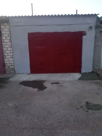 Продаю гараж АГК"Мотор" - фото 1