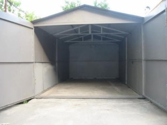 Продам металлический гараж ветеран 91 Одесса