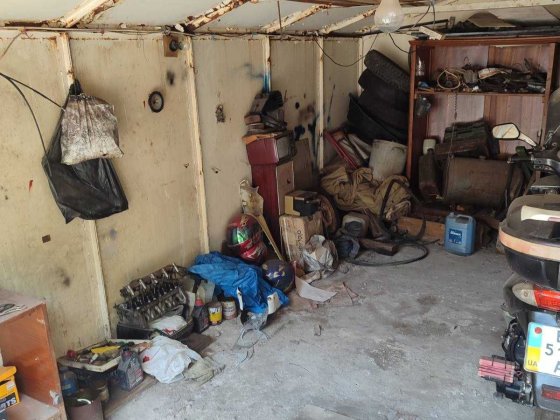 Продам Гараж на Кишиневской Одеса