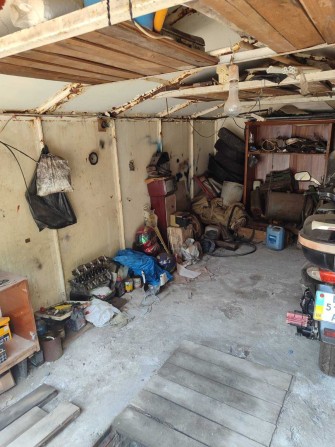 Продам Гараж на Кишиневской - фото 1