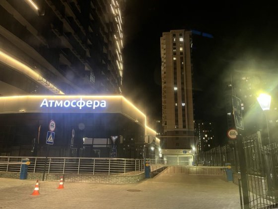 Сдам паркинг Атмосфера Одесса
