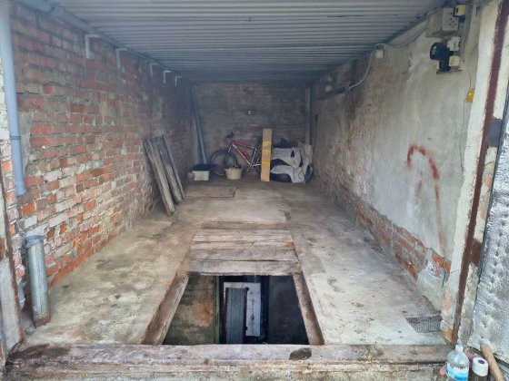 Продам гараж ГК «Вираж» Харків