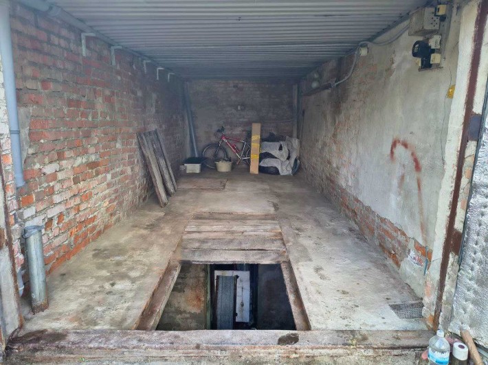 Продам гараж ГК «Вираж» - фото 1