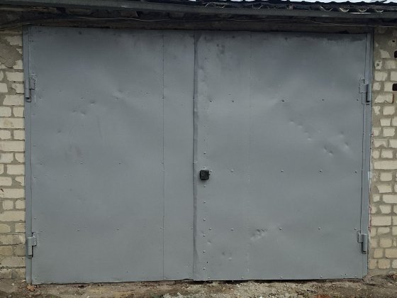 Продам гараж на Н.Будинках Харків