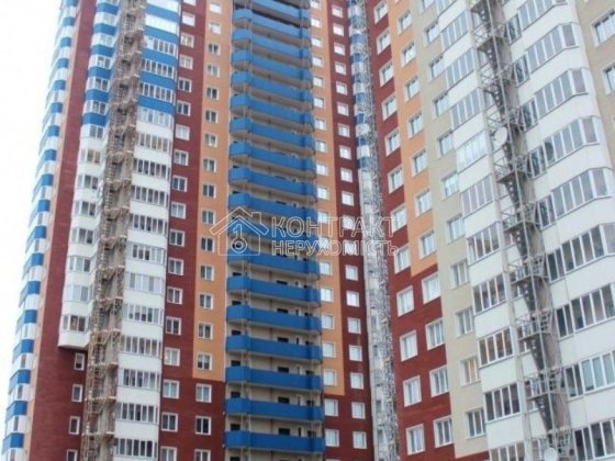 Продам підземне паркомісце ЖК Монте Плаза метро 23 Серпня Харків