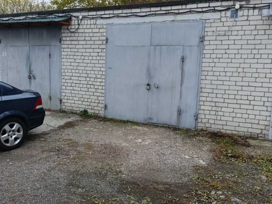 Продаж гаража по вул. Сепгіївська Салтівський район Харків
