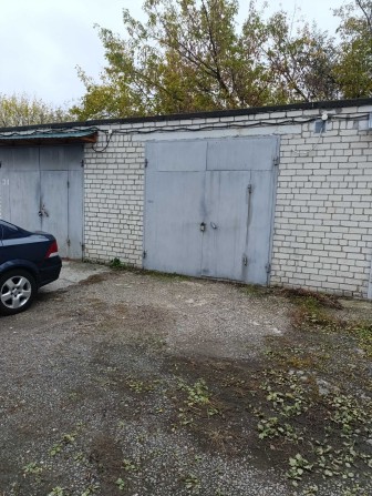 Продаж гаража по вул. Сепгіївська Салтівський район - фото 1