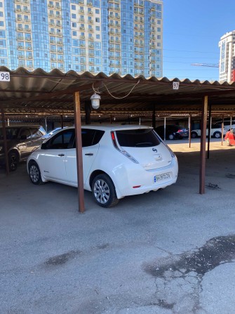 Продам место на охраняемой автостоянке (ул.Архитекторская) - фото 1