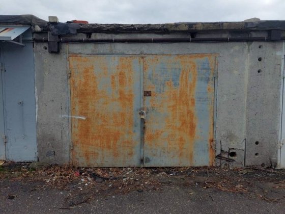 Продам гараж у кооперативі «Ікар» Харків