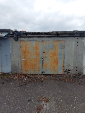 Продам гараж у кооперативі «Ікар» - фото 1