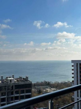 Паркинг в ЖК Атмосфера. Без дополнительных затрат! - фото 1