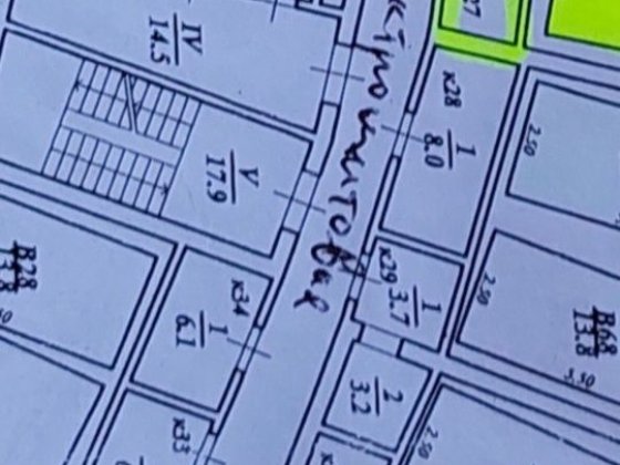 Кладовка Жемчужина 42 Одесса