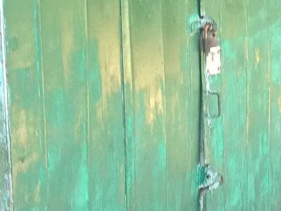 Продам железный гараж Одеса