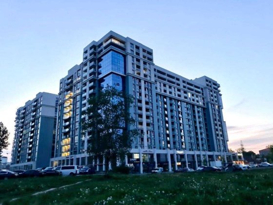 Продаж 1 кім квартира 32, 9 м2, ЖК Національний, м. Львів Львів