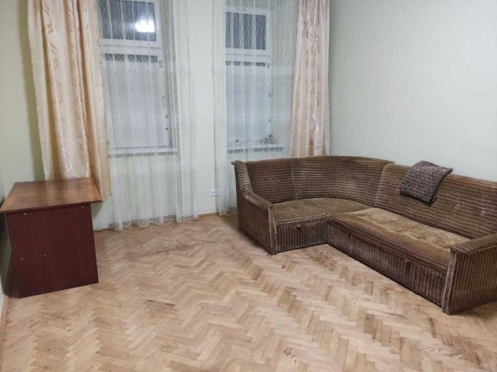 Продаж 1 кімнатної квартири, вулиця Ярослава Мудрого, цегла - фото 1