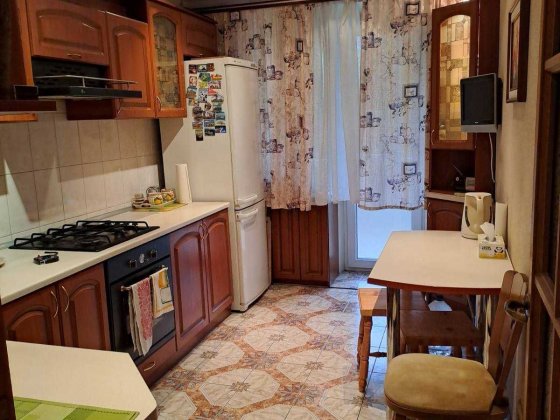 Виговського продаж квартири Львів, 3 кімнати Львов