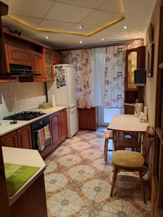 Виговського продаж квартири Львів, 3 кімнати - фото 1