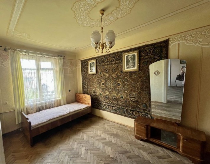 Продаж 2 кімн квартири, індивідуальне опаленя - фото 1