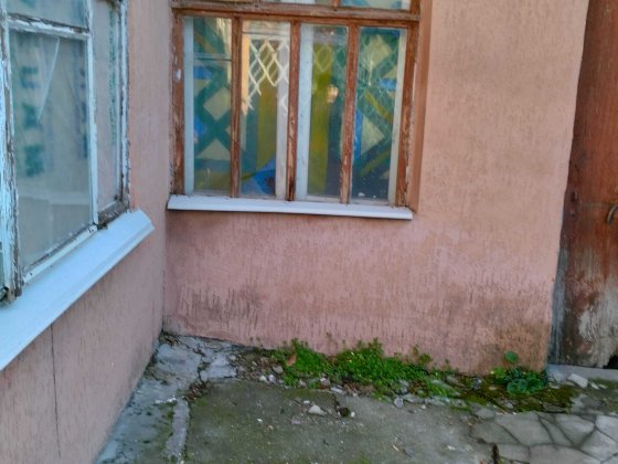 Продается однокомнатная квартира в жилкопе по улице Малая Морская Миколаїв