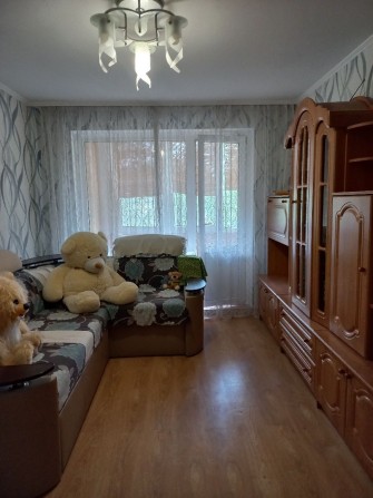 Продаю 3 к кв  по ул.Космонавтов и Электронная - фото 1