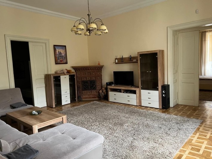 Продаж 3 кім.квартири вул.П.Дорошенка.2/3.Євроремонт. Меблі. Побутова. - фото 1