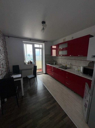 Продаж просторої 2к. квартири в новобудові на Шевченка - фото 1