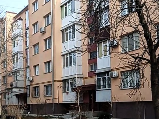 Продаётся однокомнатная квартира. ЮТЗ. Николаев