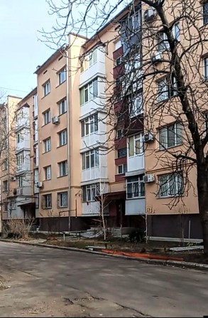 Продаётся однокомнатная квартира. ЮТЗ. - фото 1