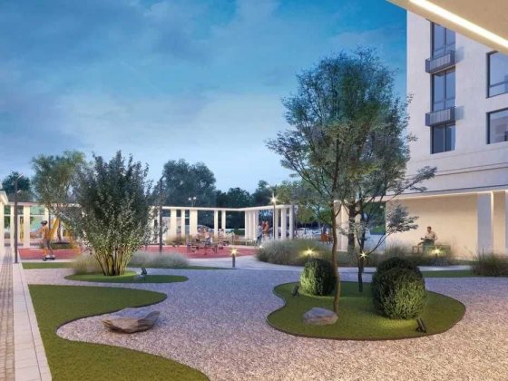 2х комнатная квартира ЦЕНТР. 61 кв.м. Выгодные условия. Без комиссии. Одесса