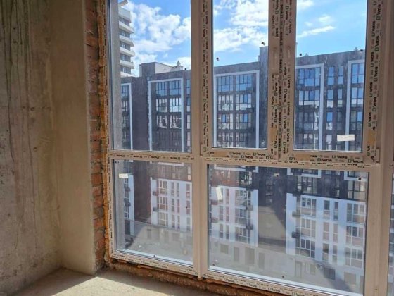 Продаж 2-кім.кв. вул.Джорджа Вашингтона ЖК.Washington City Новобудова Львов