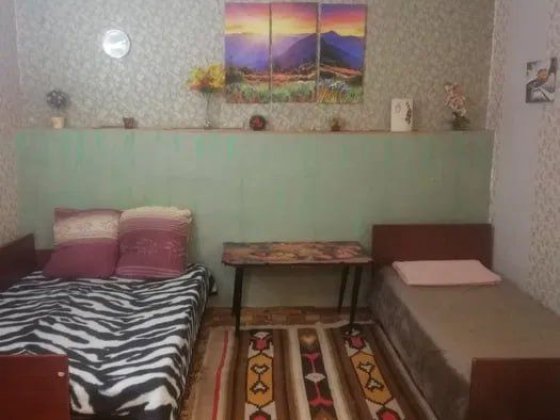 Мини смарт квартира Добровольского/Северный р-к Одеса