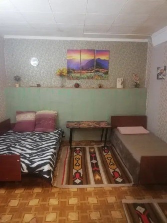 Мини смарт квартира Добровольского/Северный р-к - фото 1