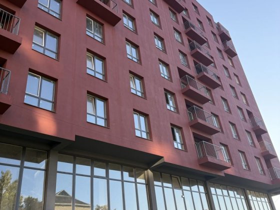 Продаж 1к квартири з коморою в Апарт-комплексі, вул. Трускавецька 48 Львів