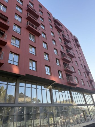 Продаж 1к квартири з коморою в Апарт-комплексі, вул. Трускавецька 48 - фото 1